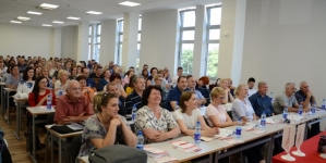 FINconsult održao treći ovogodišnji seminar KPE računovođa i revizora u Tuzli