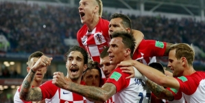 Kako je pobjeda Hrvatske nad Argentinom postala viralni hit koji zabavlja javnost