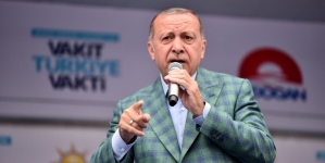 Turska: Izborni pobjednik Erdogan dobio veće ovlasti