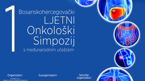 Tuzla: Prvi bosanskohercegovački ljetni onkološki simpozij
