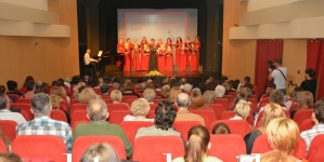 Cjelovečernji koncert Ženskog hora “Allegre” oduševio sve prisutne