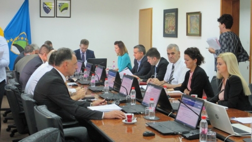 Ostale odluke sa održane redovne sjednice Vlade Tuzlanskog kantona