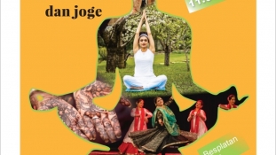 Obilježavanje Međunarodnog dana joge u Tuzli