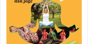 Obilježavanje Međunarodnog dana joge u Tuzli