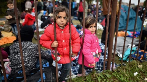 Djeca izbjeglice i migranti u BiH žele da budu kao druga djeca