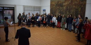 Dani austrijske kulture: Tuzlanska publika uživala u raznovrsnom programu