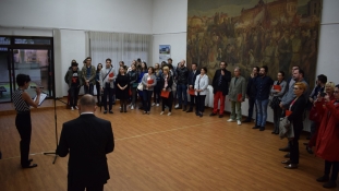 Dani austrijske kulture: Tuzlanska publika uživala u raznovrsnom programu