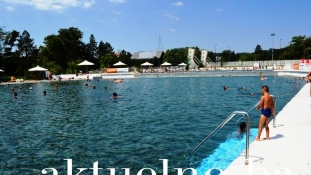 Završena ljetna sezona kupanja na Panonskim jezerima