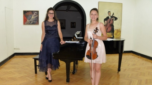 U ponedjeljak koncert klasične muzike “Ljetna promenada”