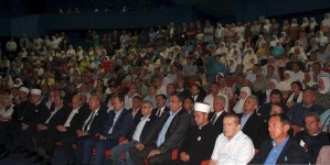 Srebrenica: Održana komemoracija Hatidži Mehmedović