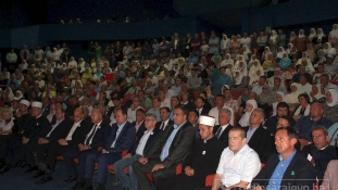 Srebrenica: Održana komemoracija Hatidži Mehmedović