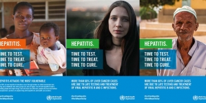 Svjetski dan hepatitisa: Virusni hepatitis je rastući svjetski zdravstveni problem