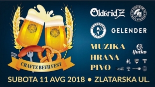 Festival craft piva u Tuzli i ove godine