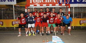 Verenstan iz Živinica pobjednik turnira “ Par Selo CUP 2018”