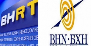 BH novinari osudili napad na ekipu BHRT-a