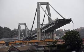 Autostrade spremne dati 500 miliona eura za pomoć gradu i obnovu vijadukta u Genovi