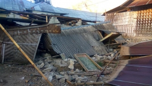 Nakon zemljotresa u Indoneziji broj žrtava stalno raste