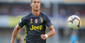 ‘Izgubljeni’ Ronaldo: Portugalac je najlošiji napadač u Europi