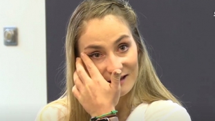 Zlatna olimpijka rasplakala Njemačku: Znam da više nikad neću moći hodati, ali…