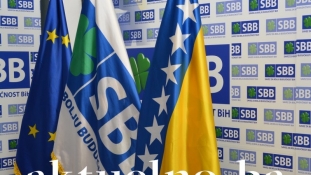 Lider SBB-a Fahrudin Radončić: Učešće u vlasti nas ne zanima