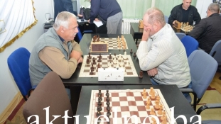 Održan šahovski turnir povodom obilježavanja Dana 2. Korpusa Armije RBiH