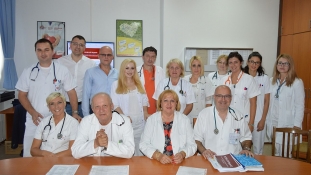 UKC Tuzla: Na Odjeljenju za kardiologiju instaliran jedinstven sistem holtera