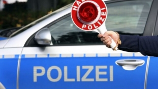 Dramatična potjera u Njemačkoj: Bosanca i dvojicu Crnogorca jurilo čak 28 policijskih vozila