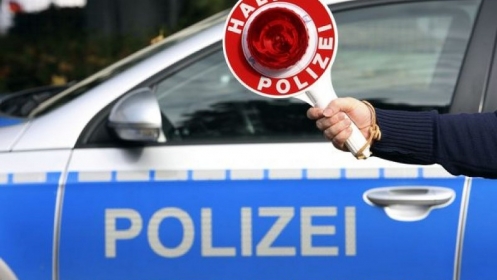 Dramatična potjera u Njemačkoj: Bosanca i dvojicu Crnogorca jurilo čak 28 policijskih vozila