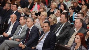 Spektakularnim skupovima u Banovićima, Kladnju i Olovu SBB predstavio kandidate