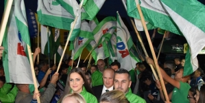 Hoće li pobjednička stranka u Kantonu Sarajevo ostati bez vlasti