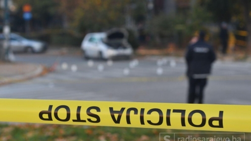 Sarajevo: Nakon višesatne borbe preminuo i drugi policajac