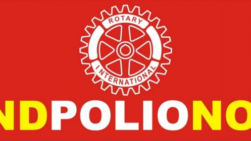 Rotaract Club Tuzla 99: Obilježavanje 24. oktobar dan borbe protiv polia