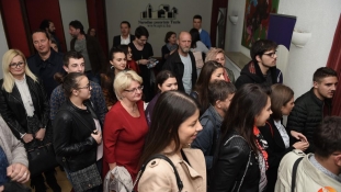 Sedmi dan Tuzla film festivala: U Narodnom pozorištu večeras film Rudar