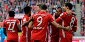 Bayern vodio 3:1 protiv Fortune i uspio prokockati pobjedu!