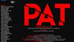 Premijera predstave “PAT”