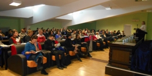 U Tuzli održana završna konferencija na projektu “Dobre vodne komšije II“