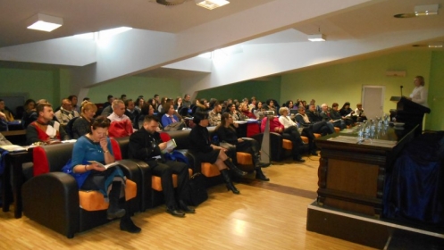 U Tuzli održana završna konferencija na projektu “Dobre vodne komšije II“