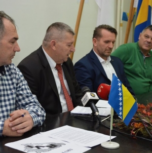 Reakcija Koordinacije boračkih organizacija Podrinja na saopštenje Boračkih organizacija Modriča, od 03.09.2021. godine