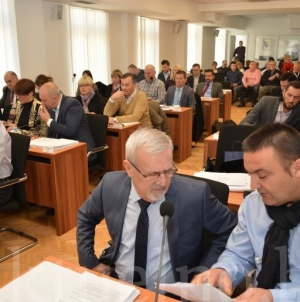 Saopštenje Tuzlanske Alternative povodom Odluke o subvencioniranju komunalne naknade