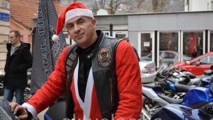 Almir Toromanović, predsjednik MK „Tuzla“: Misija Moto Mraza je nešto što nas posebno nadahnjuje i čini sretnima