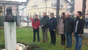 Obilježeno 111 godina od rođenja Ismeta Mujezinovića