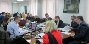 Održana IV sjednica Savjeta Prostornog plana