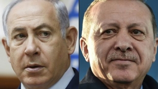 Turski predsjednik na skupu u Istanbulu: “Netanyahu, ti si tiranin. Ti si predvodnik državnog terora”