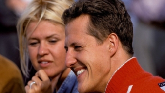 Supruga Michaela Schumachera objavila priopćenje u kojem zahvaljuje njegovim obožavateljima