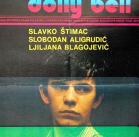 Projekcija filma: Sjećaš li se Dolly Bell?