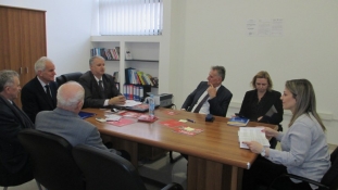 Ministar Puškar posjetio Centar za multidisciplinarne studije u Tuzli