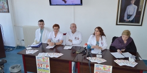 UKC Tuzla: Humanitarna akcija “Stop raku grlića materice”