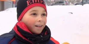VIDEO: Dječak objasnio šta je ”pičiguz’