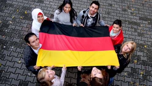 Njemačka traži 100.000 novih radnika