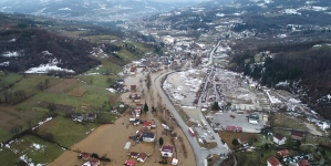 Poplave: Rijeke se povlače